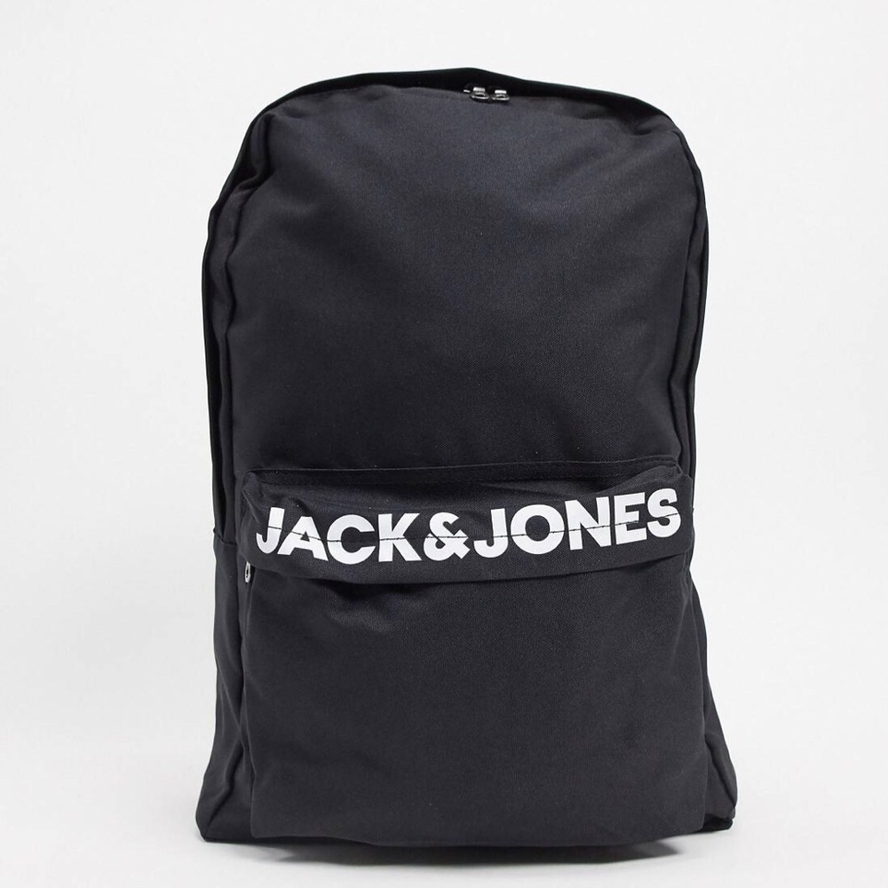 🔥Black Backpack🔥